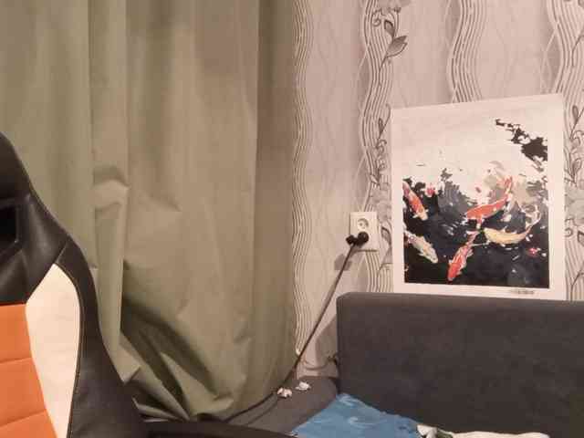 MatildaEinhorn webcam