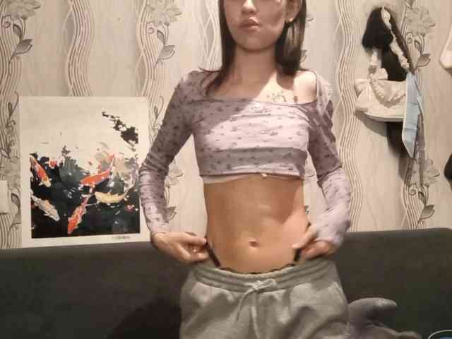 MatildaEinhorn webcam