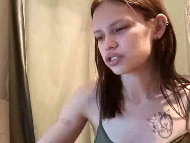 MatildaEinhorn webcam