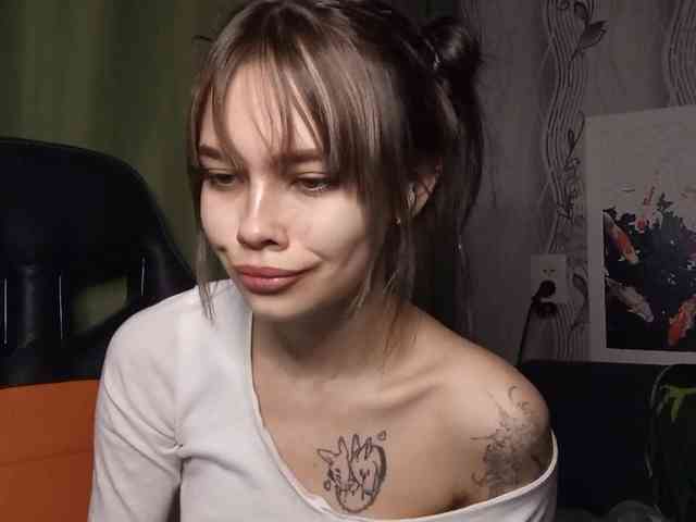 MatildaEinhorn webcam