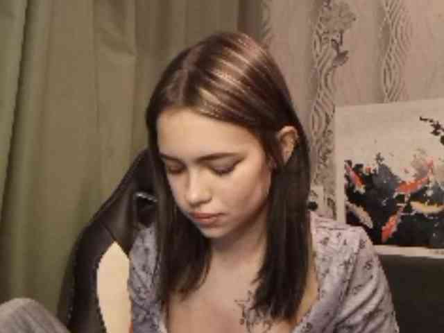 MatildaEinhorn webcam