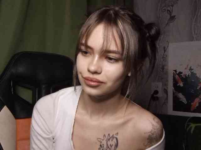 MatildaEinhorn webcam