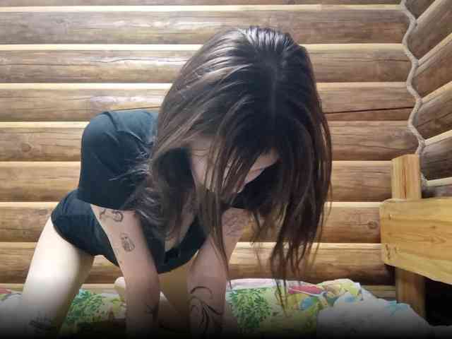 MatildaEinhorn webcam