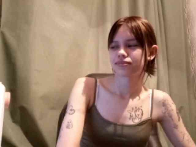 MatildaEinhorn webcam