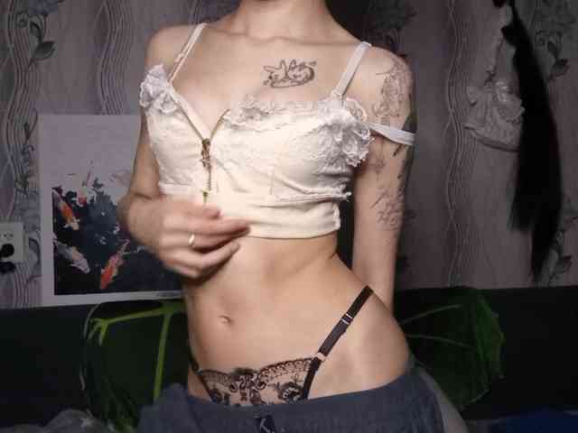 MatildaEinhorn webcam