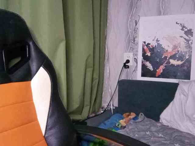 MatildaEinhorn webcam