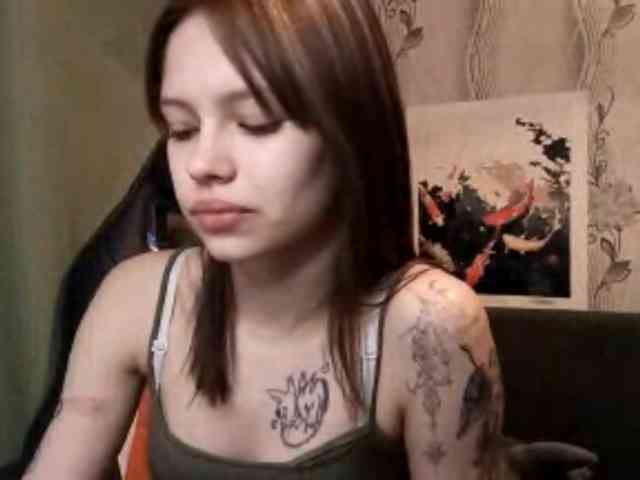 MatildaEinhorn webcam