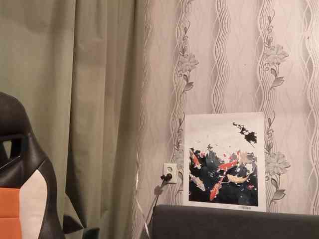 MatildaEinhorn webcam