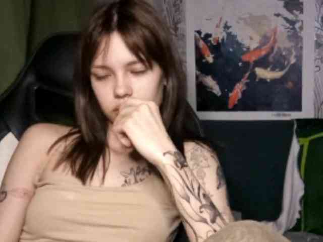 MatildaEinhorn webcam