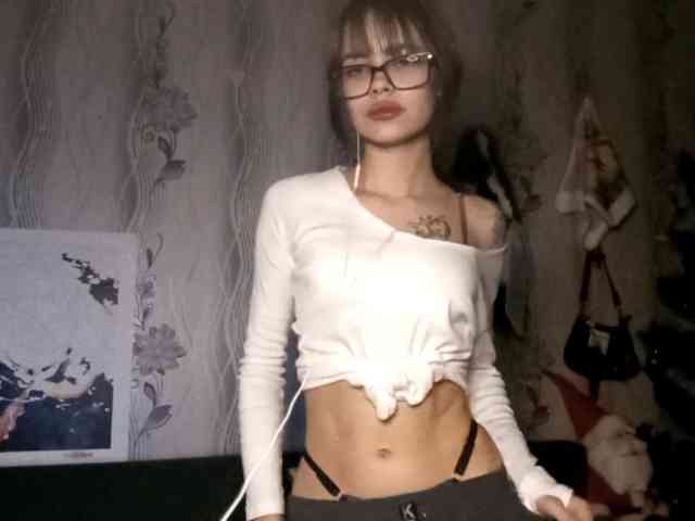 MatildaEinhorn webcam