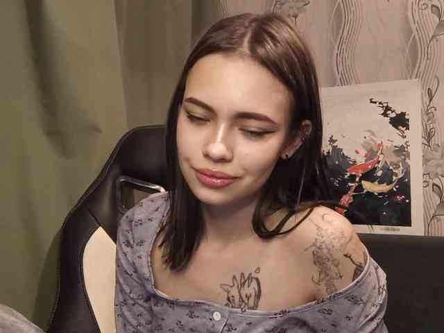 MatildaEinhorn webcam