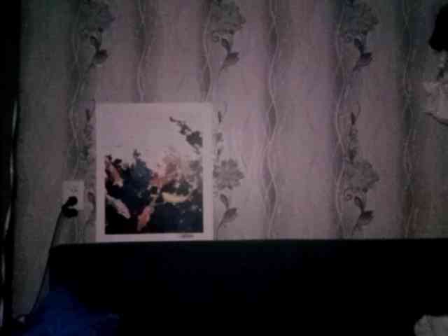 MatildaEinhorn webcam