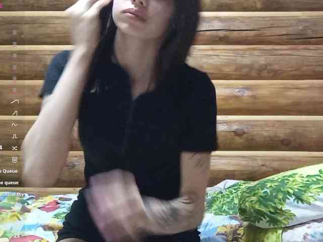 MatildaEinhorn webcam