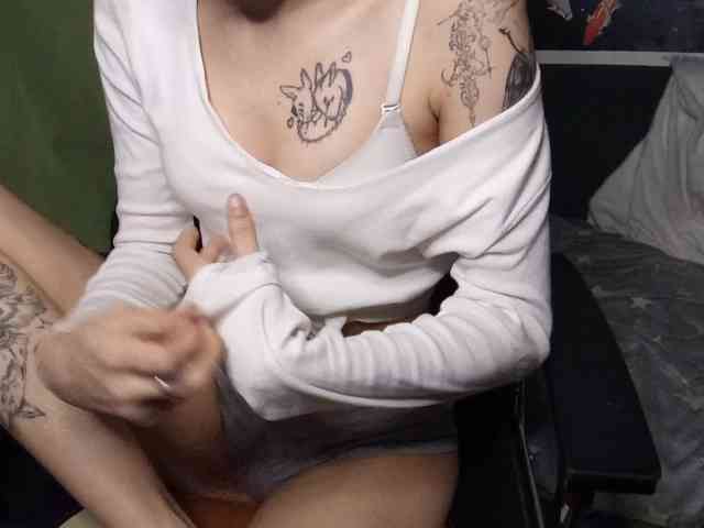 MatildaEinhorn webcam