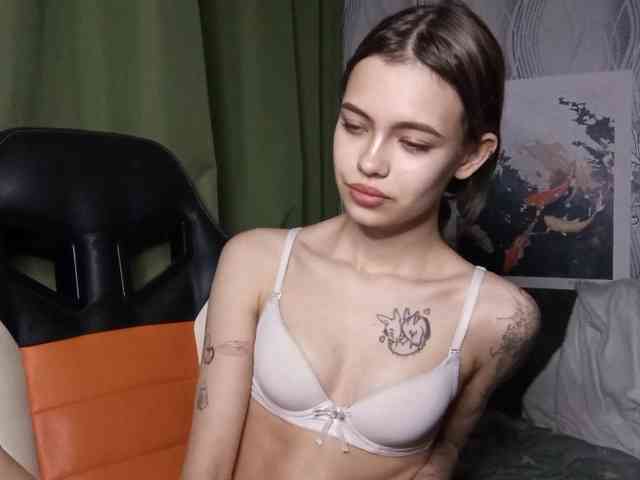 MatildaEinhorn webcam