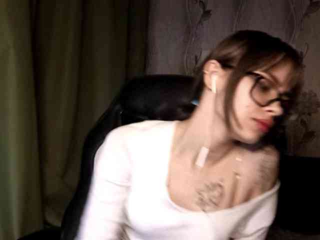 MatildaEinhorn webcam