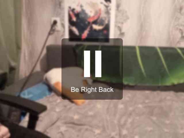 MatildaEinhorn webcam