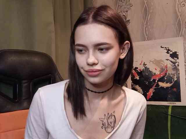 MatildaEinhorn webcam