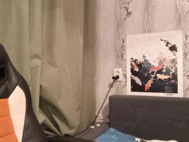 MatildaEinhorn webcam