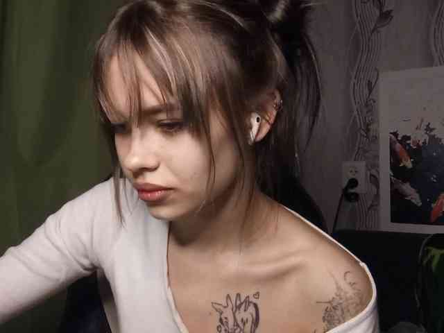 MatildaEinhorn webcam