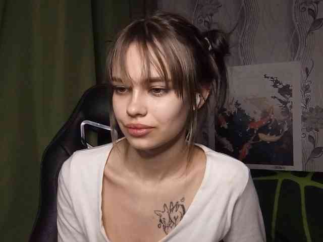 MatildaEinhorn webcam