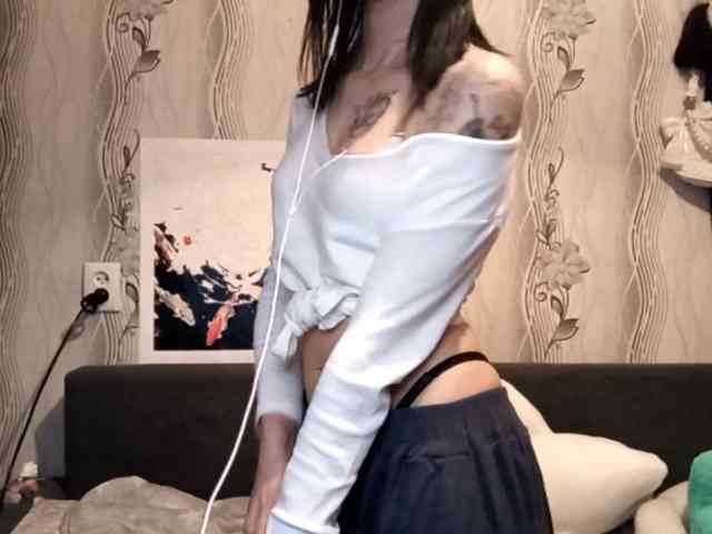 MatildaEinhorn webcam