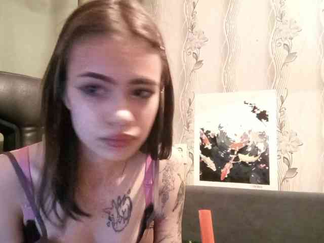 MatildaEinhorn webcam