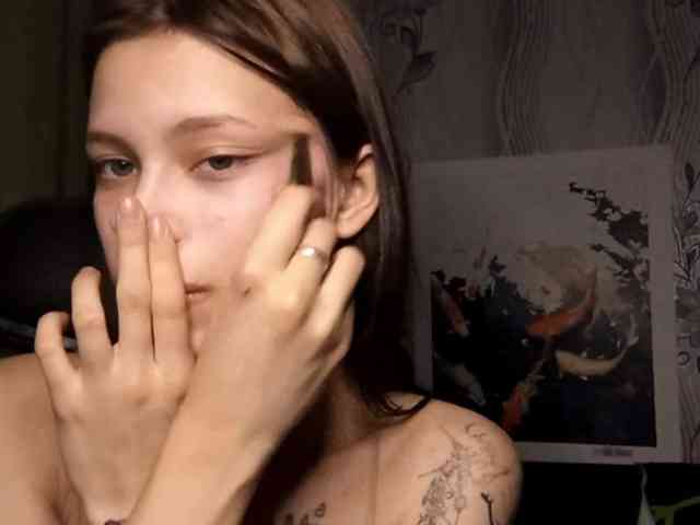 MatildaEinhorn webcam