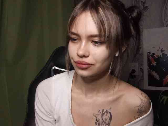 MatildaEinhorn webcam