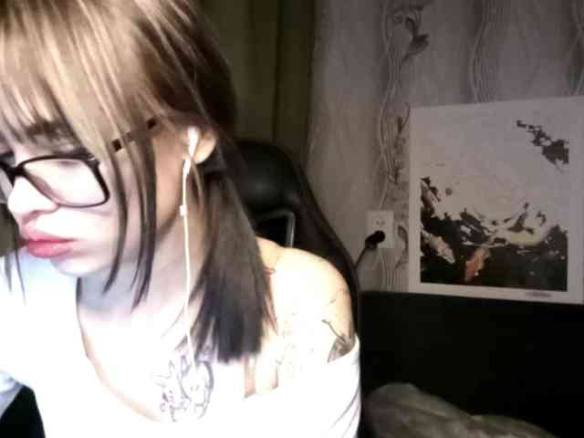 MatildaEinhorn webcam