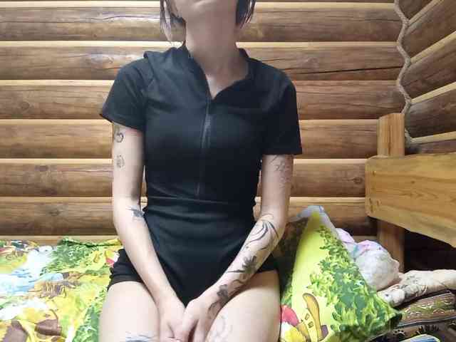 MatildaEinhorn webcam