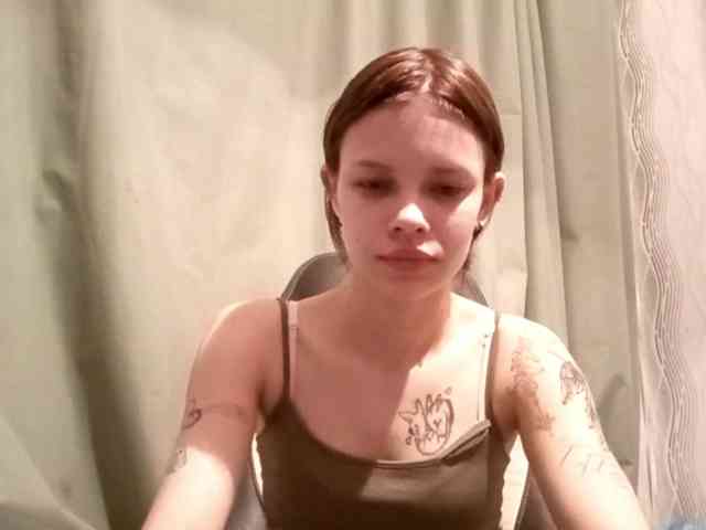 MatildaEinhorn webcam