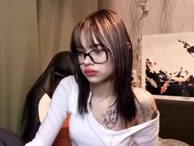 MatildaEinhorn webcam