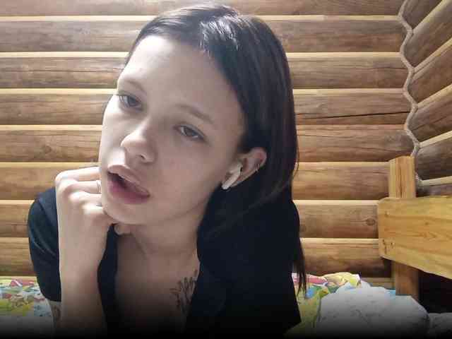 MatildaEinhorn webcam