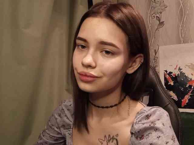 MatildaEinhorn webcam