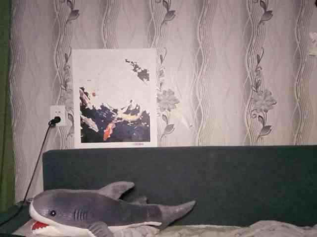 MatildaEinhorn webcam