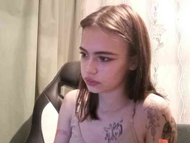 MatildaEinhorn webcam