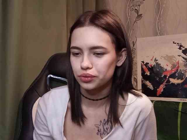 MatildaEinhorn webcam