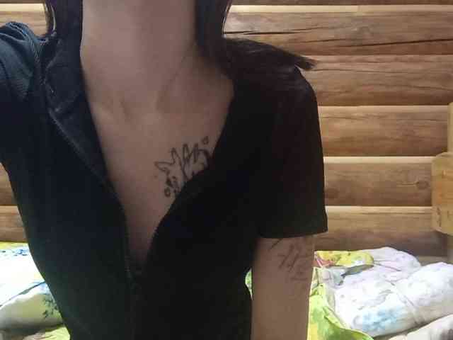 MatildaEinhorn webcam