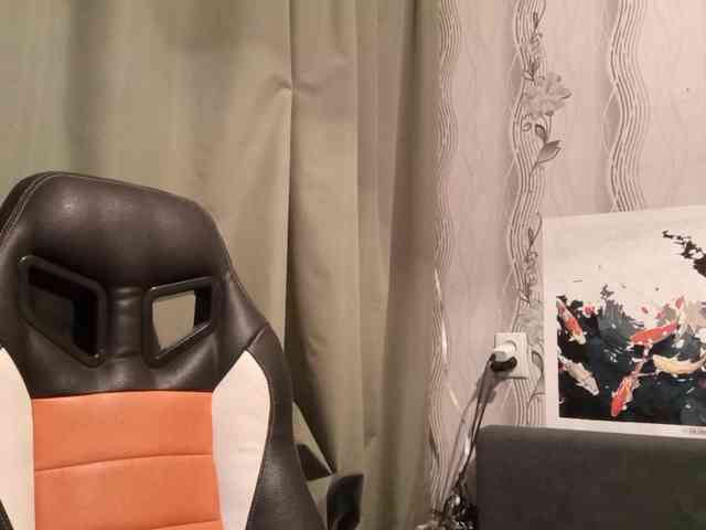 MatildaEinhorn webcam