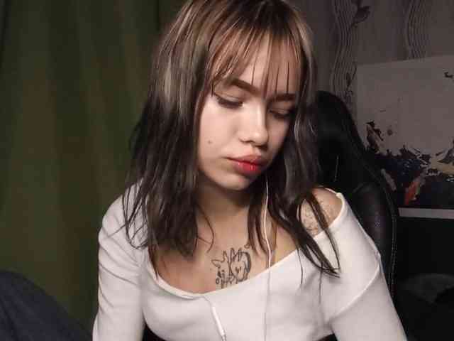 MatildaEinhorn webcam