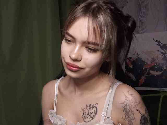 MatildaEinhorn webcam