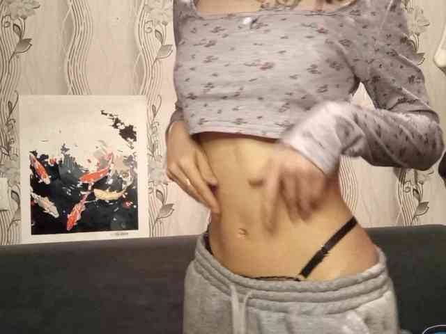 MatildaEinhorn webcam