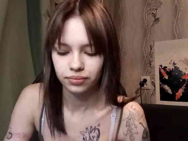 MatildaEinhorn webcam