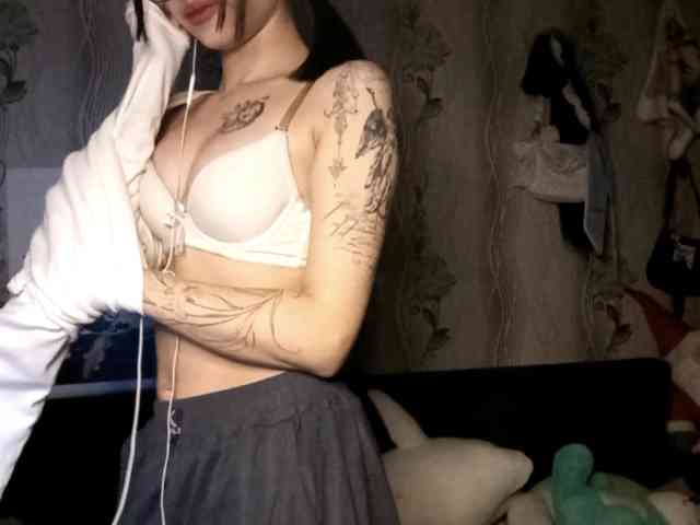 MatildaEinhorn webcam