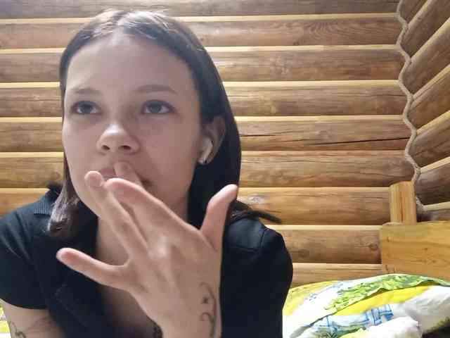 MatildaEinhorn webcam