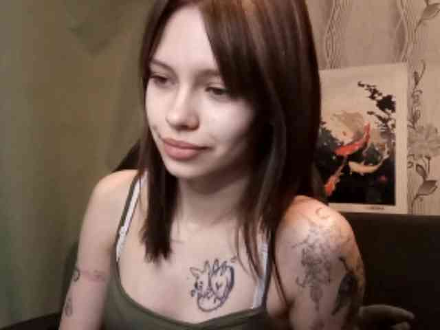 MatildaEinhorn webcam