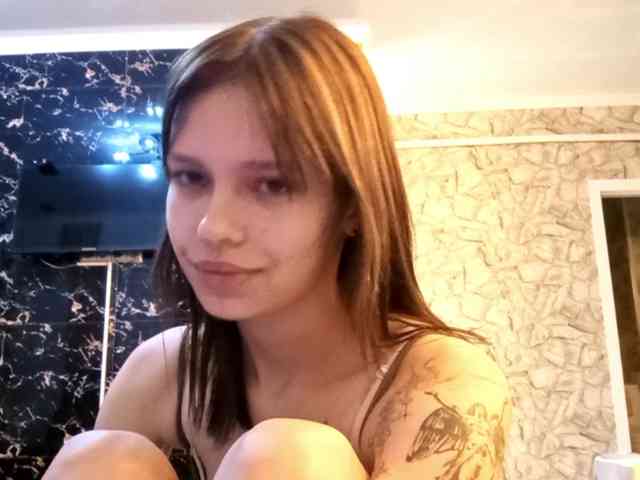 MatildaEinhorn webcam