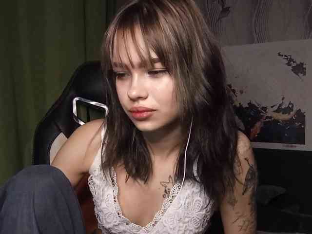 MatildaEinhorn webcam