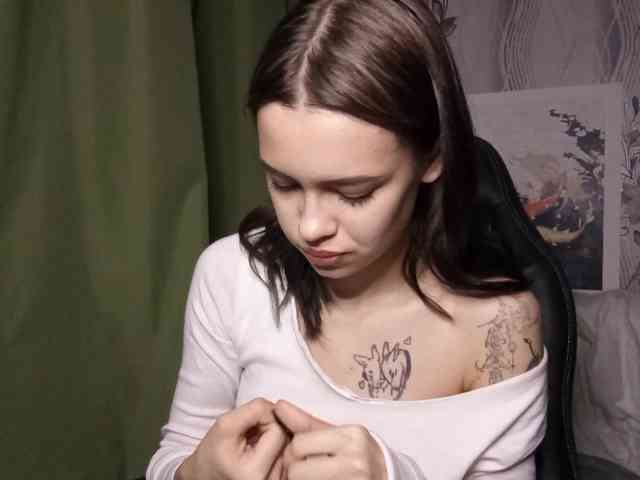 MatildaEinhorn webcam